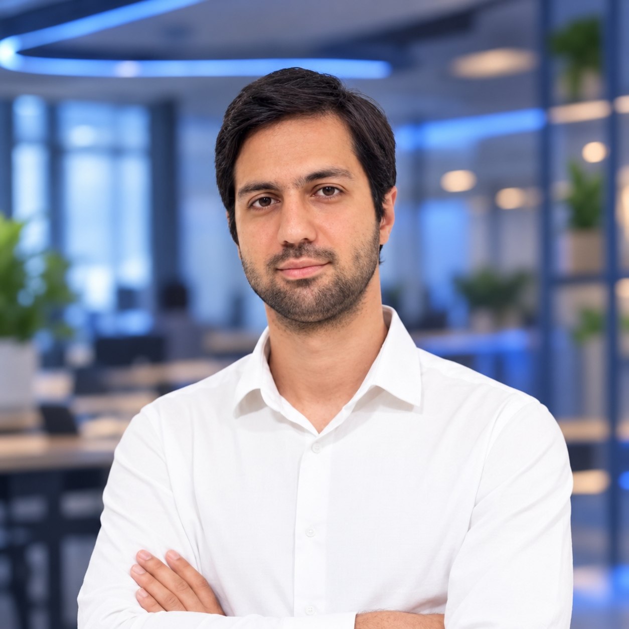 پوریا اکبری